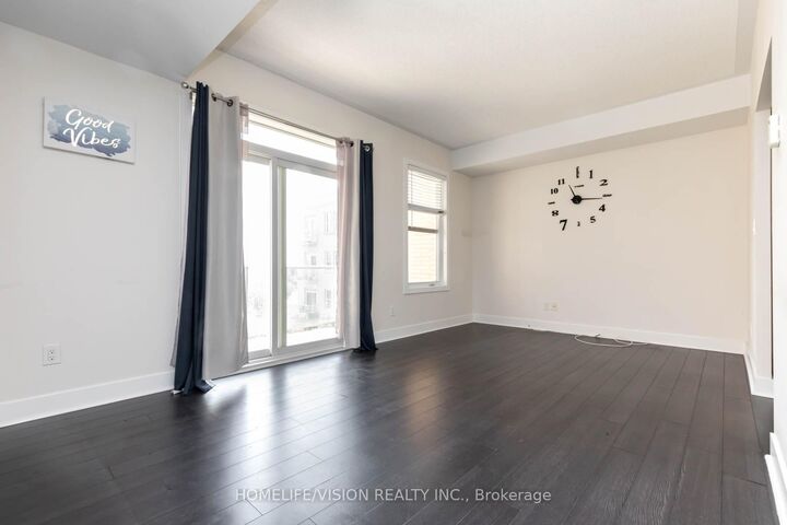 Property Photo: 28 Prince Regent Street 332 ON L6C 0V5