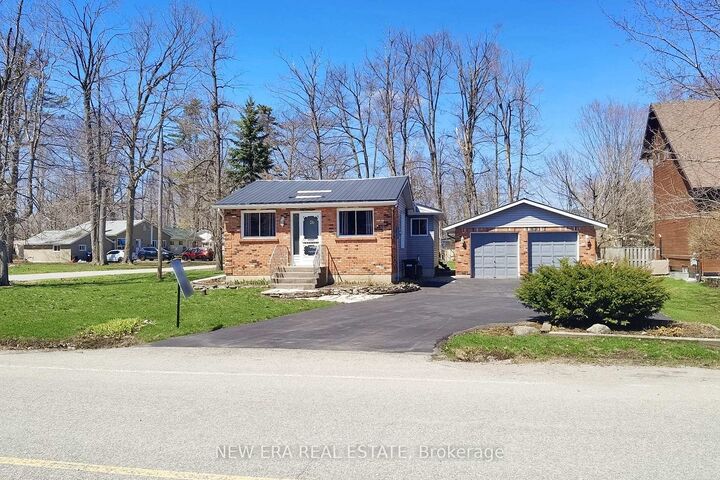 Property Photo: 26 Big Bay Point Road ON L9S 2N9
