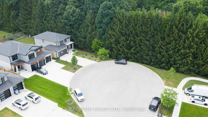 Property Photo: 59 McNeil Street ON N0L 1W0