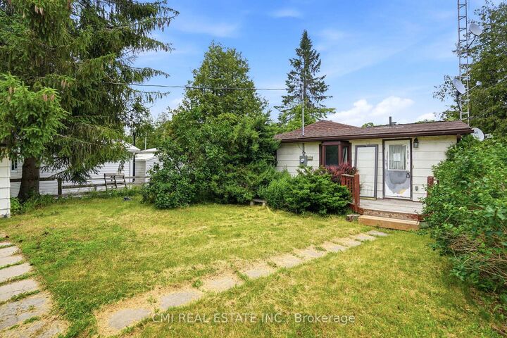 Property Photo: 222 Centennial Lane ON K0L 1Z0