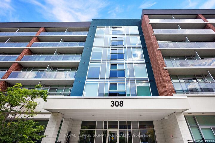 Property Photo: 308 Lester Street 619 ON N2L 3W6