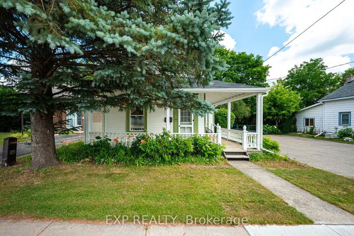 Property Photo: 39 Townline N/A ON L9W 1T7