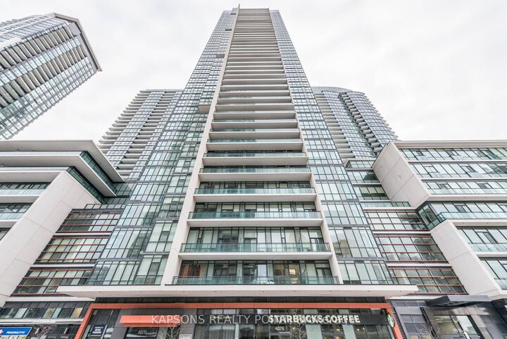 4070 Confederation Parkway 2204 — photo 1