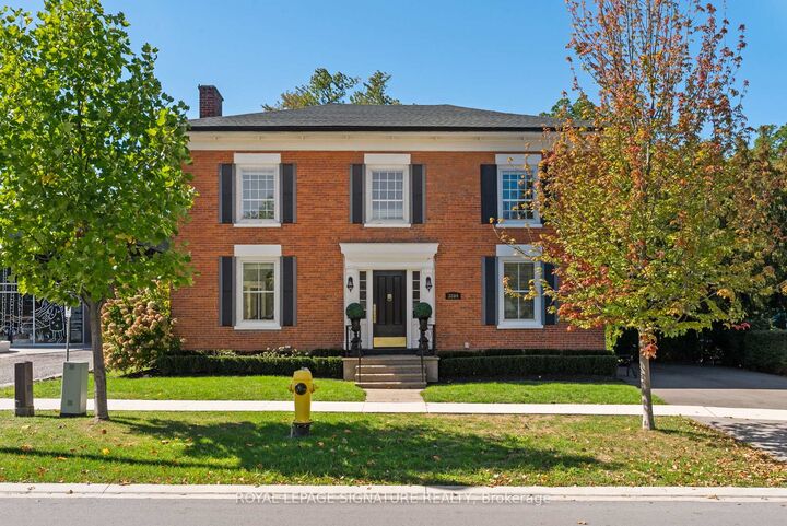 Property Photo: 3804 Main Street ON L0R 1S0