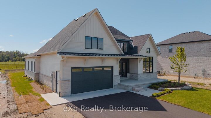 Property Photo: 1036 Walton Avenue N ON N4W 3S2