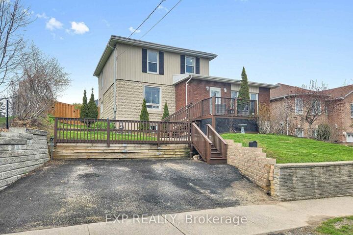 Property Photo: 348 Elgin Street W ON K9A 5T6