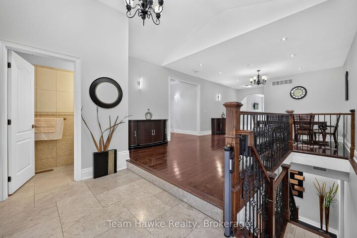 Property Photo: 9 Tucson Road ON L9M 0B6