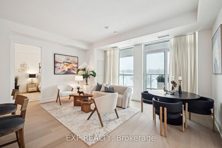 399 Royal Orchard Boulevard 315 — photo 1
