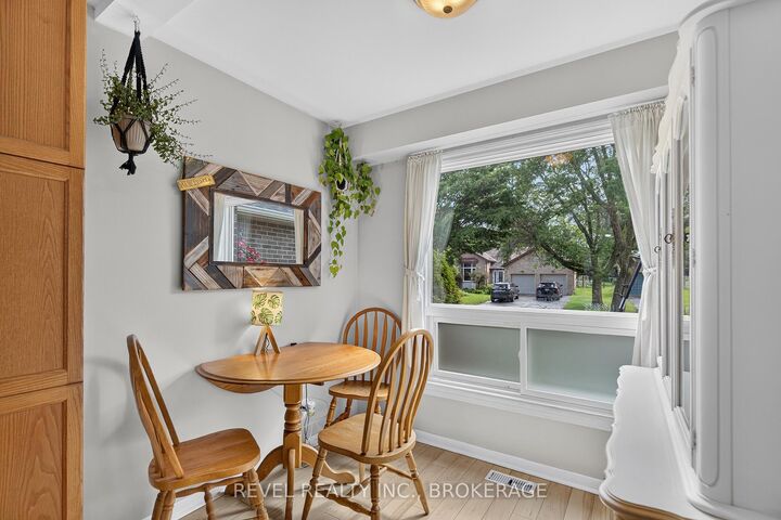 Property Photo: 62 Barker Drive ON K7K 6X6