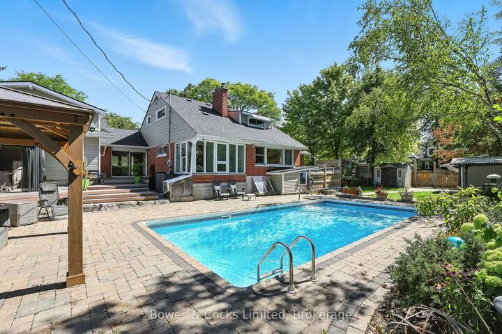 433 Manorhill Avenue — photo 1