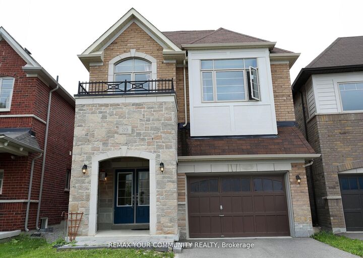 39 Kavanagh Avenue — photo 1