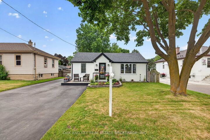 Property Photo: 323 Clarke Road ON N5W 5G3