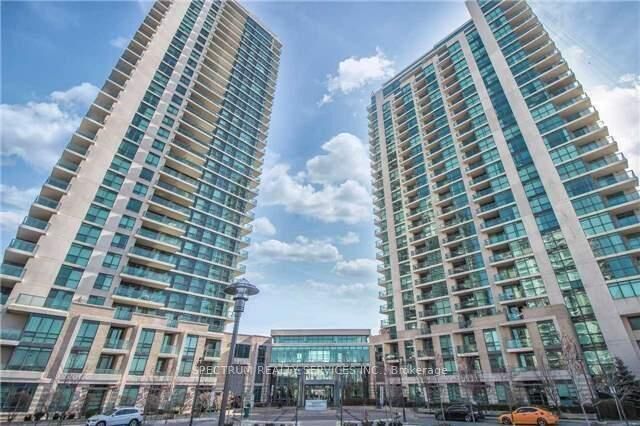 235 Sherway Gardens Road 708 — photo 1