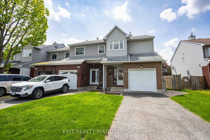 Property Photo: 1521 Briarfield Crescent ON K4A 1Z9