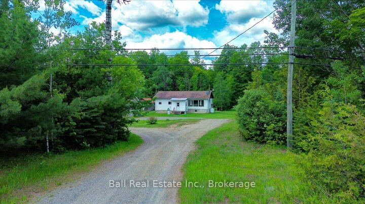 Property Photo:  21819 Highway 62 N/A  ON K0L 1W0 