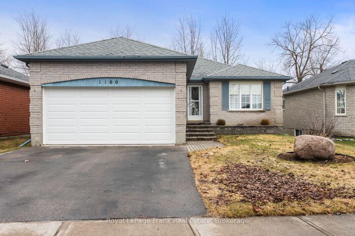 1100 Tillison Avenue — photo 1