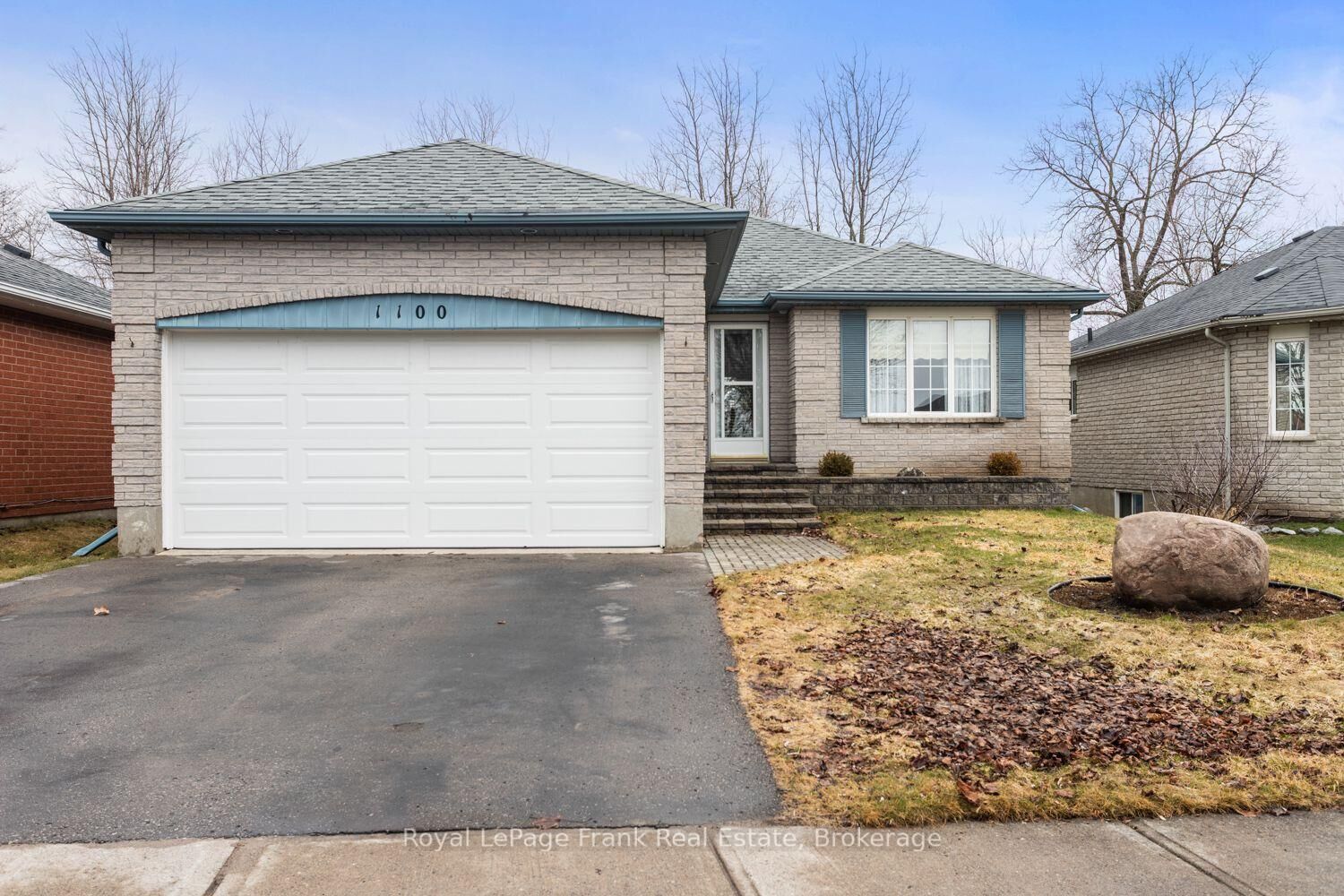 Property Photo: 1100 Tillison Avenue ON K9A 5N4