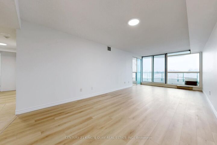Property Photo:  4727 Sheppard Avenue E 616  ON M1S 5B3 