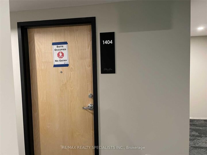 Property Photo:  60 Charles Street W 1103A  ON N2G 0C9 