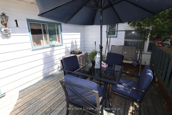 Property Photo:  1 Maitland Avenue  ON N7A 3X8 