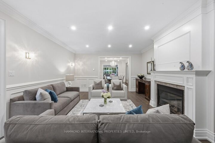 Property Photo: 75 Truman Road ON M2L 2L7