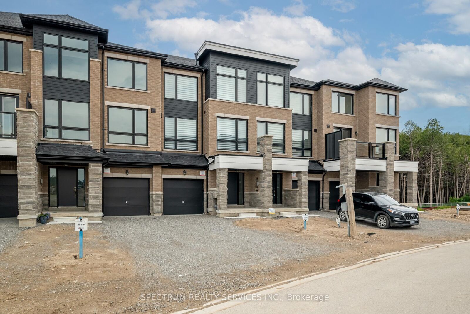 Property Photo: 146 Blue Forest Crescent ON L9J 0N5