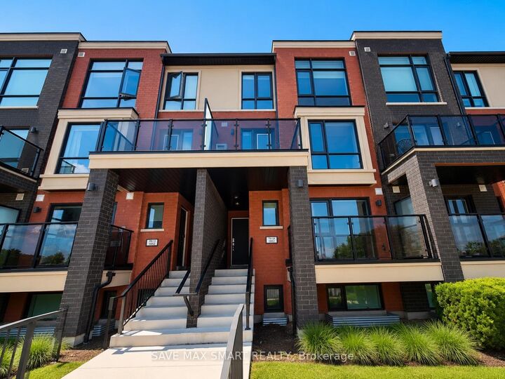 Property Photo:  165 Veterans Drive 15  ON L7A 5L2 