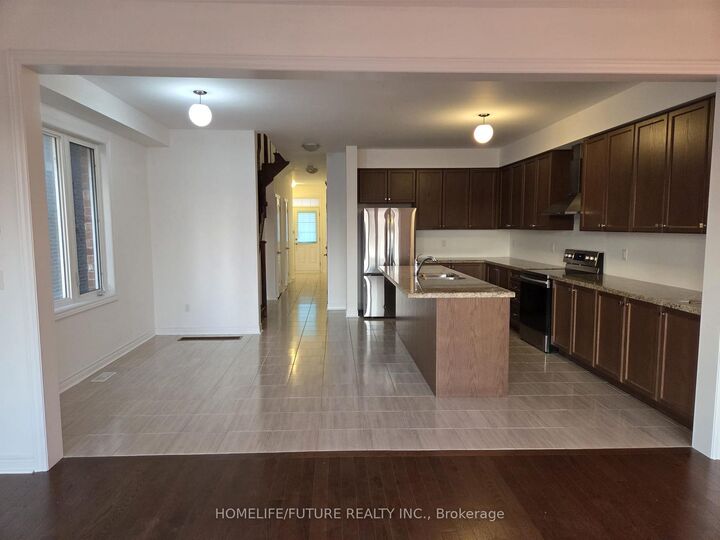 Property Photo: 94 Cathedral Drive ON L1R 3N9