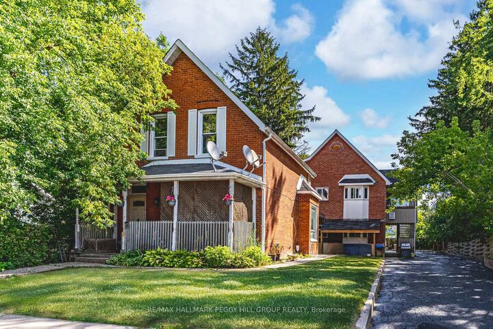 81 Innisfil Street — photo 1