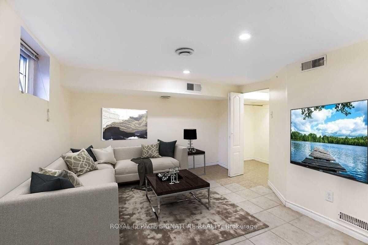 Property Photo:  57 Denison Road W Lower  ON M9N 1B9 