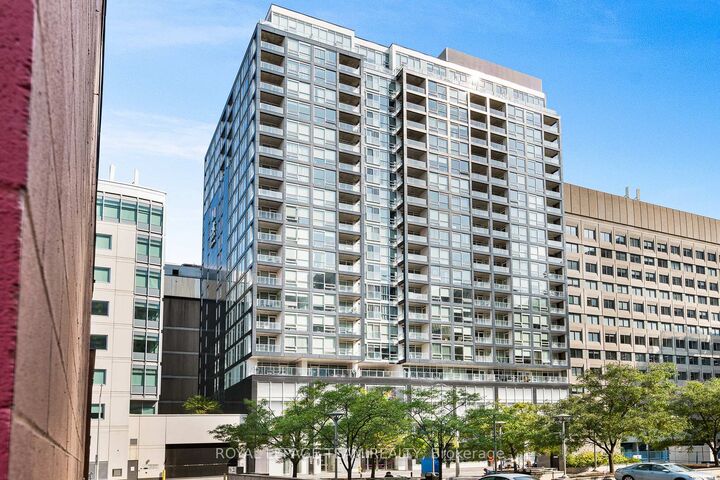 199 Slater Street 2103 — photo 1