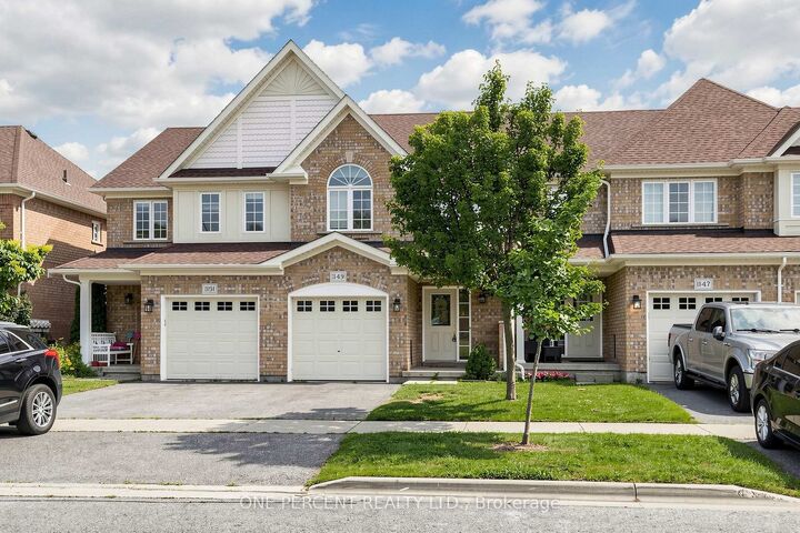 1149 Ormond Drive — photo 1