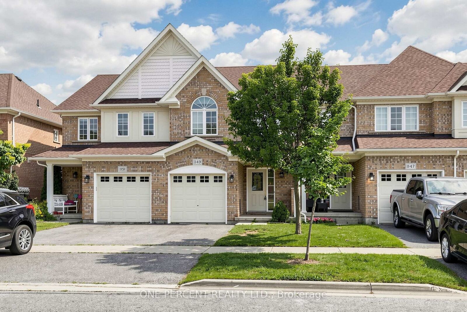 Property Photo: 1149 Ormond Drive ON L1K 0K5