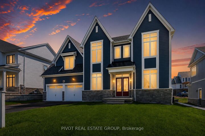 Property Photo:  7 Herbert Avenue  ON L0L 2L0 