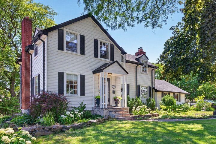 Property Photo: 3947 Bloor Street W ON M9B 1L8