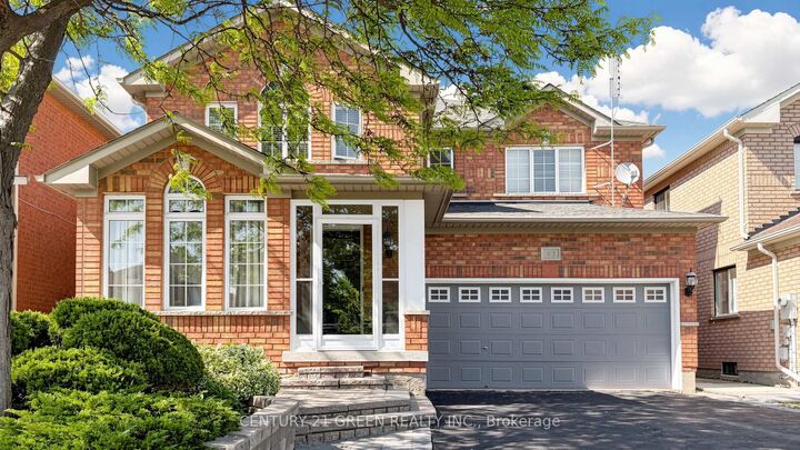 Photo de la propriété:  43 Hollowgrove Boulevard  ON L6P 1B1 