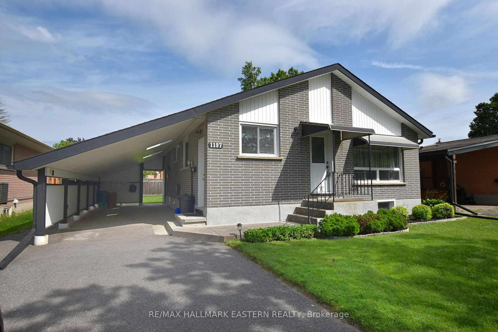 Property Photo:  1197 Trentway Vista N/A  ON K9H 6N7 