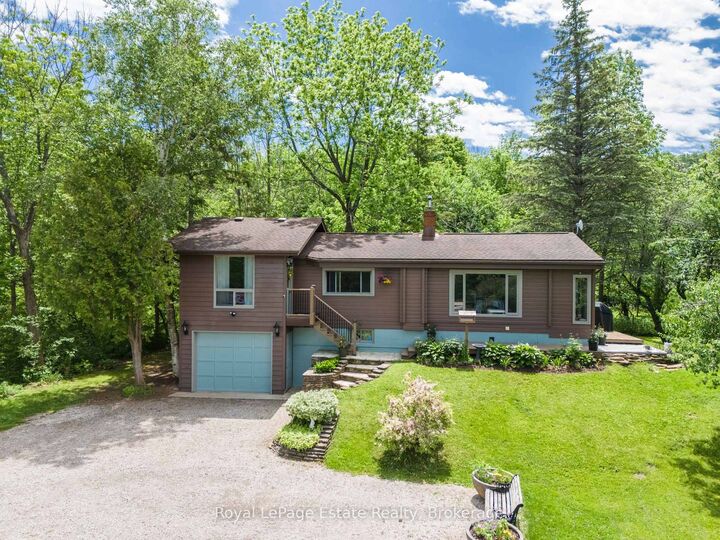 Property Photo: 502788 Grey Road 1 N/A ON N0H 2T0