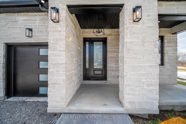 Property Photo: 8698 6 Line ON L0M 1T0