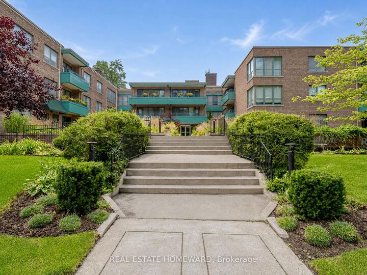 30 Elm Avenue 309 — photo 1