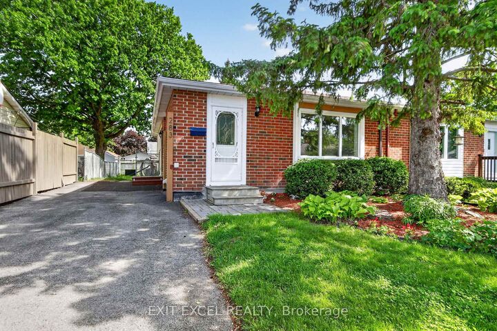 283 McElroy Drive — photo 1