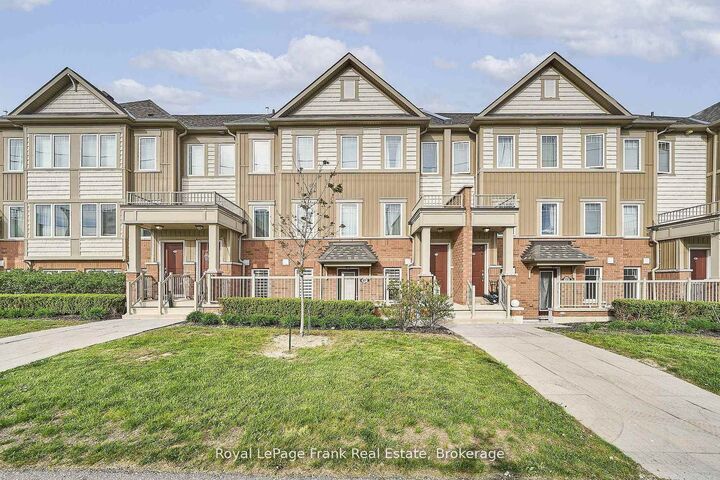 2500 Hill Rise Court 127 — photo 1