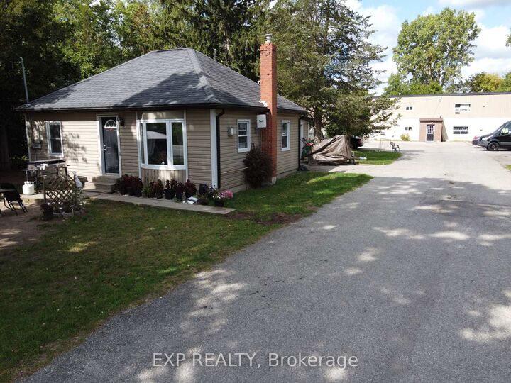 Property Photo: 172 Diltz Road ON N1A 2V8