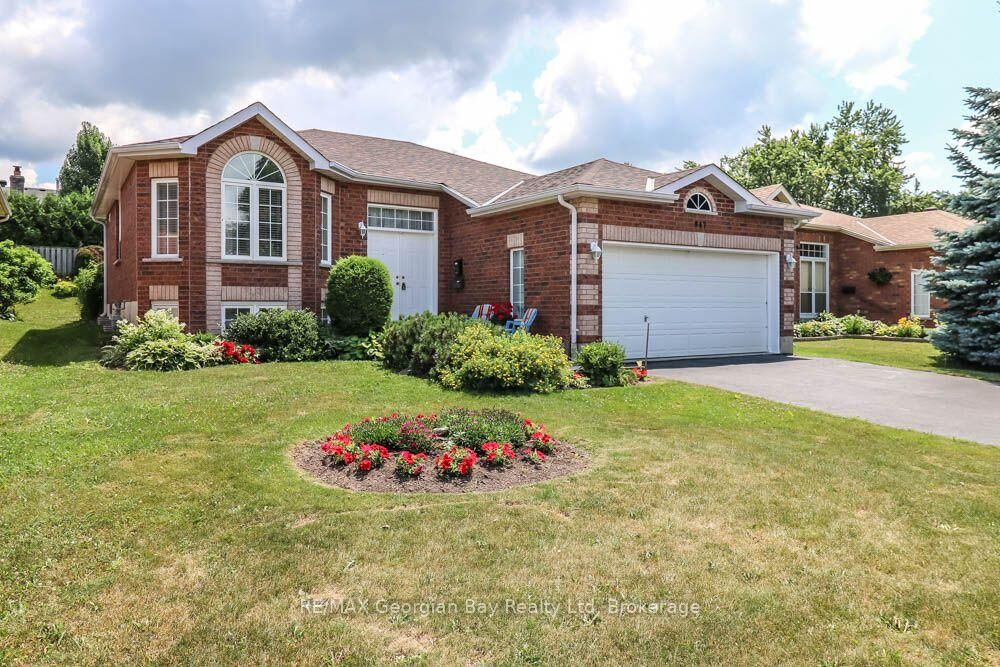 Property Photo: 947 Montreal Street ON L4R 1H1