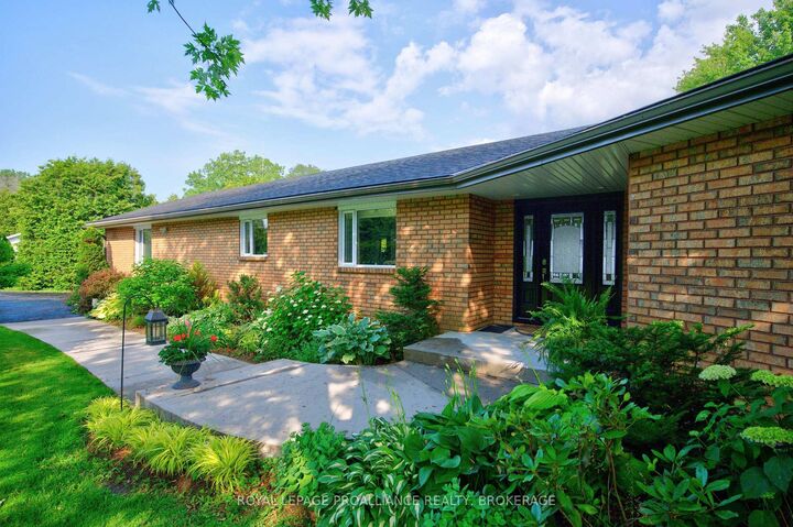 Property Photo: 535 Main Street ON K0H 1G0