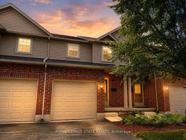 Property Photo: 1059 Whetherfield Street 3 ON N6H 0B6