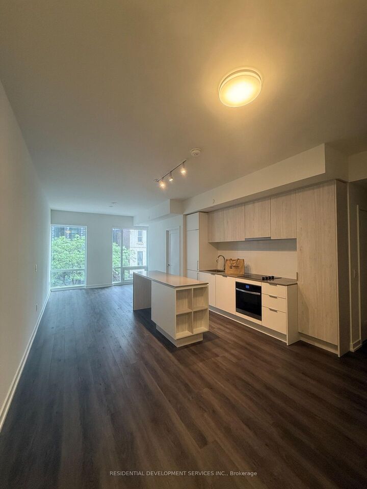 Property Photo: 89 Church Street 303 ON M5C 0B7