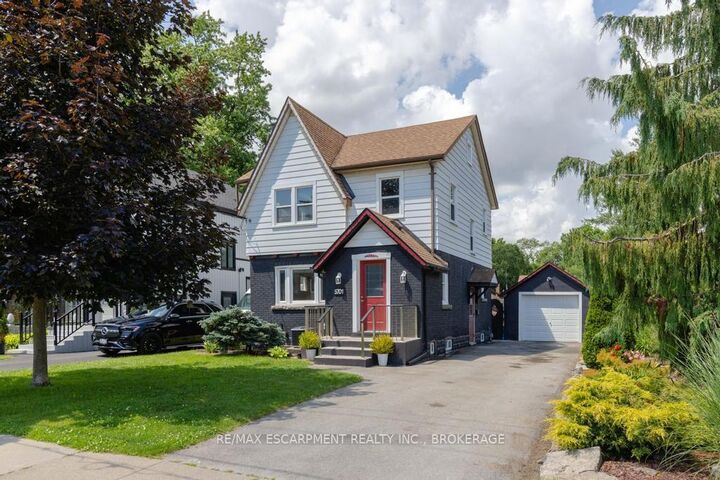 5701 Dorchester Road — photo 1