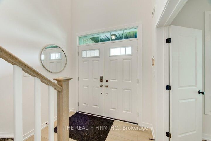 Property Photo: 36 White Tail Path ON N5R 0M8