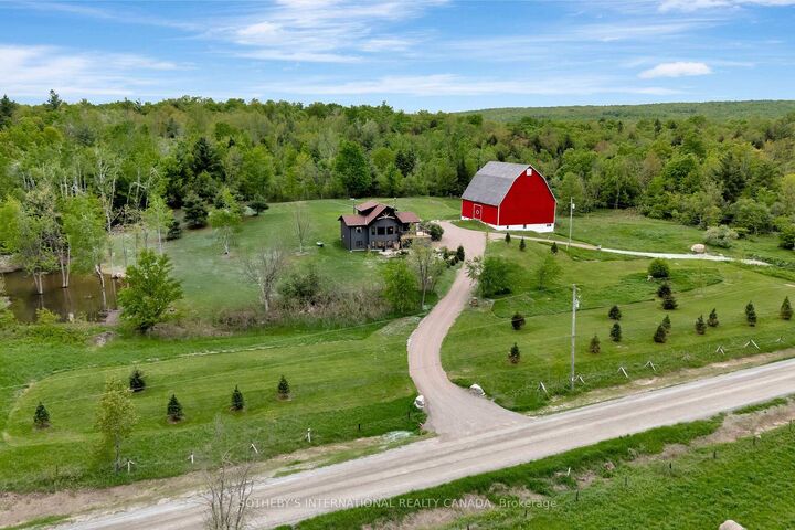 Property Photo: 2965 Centre Line Road ON K0K 2M0